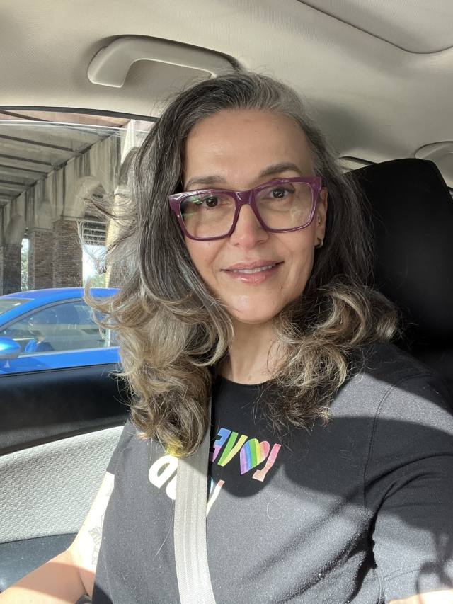 A Supportive Sugar Mummy Looking for a Loyal Companion and Genuine Connection Hit me up +1 (573-325-5435)