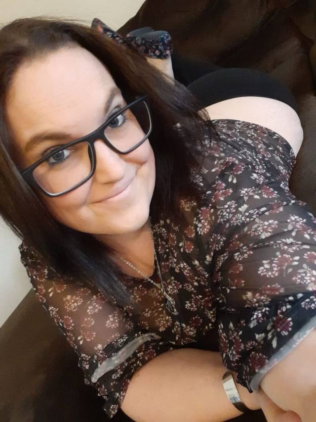 Sexy sweet Stephanie