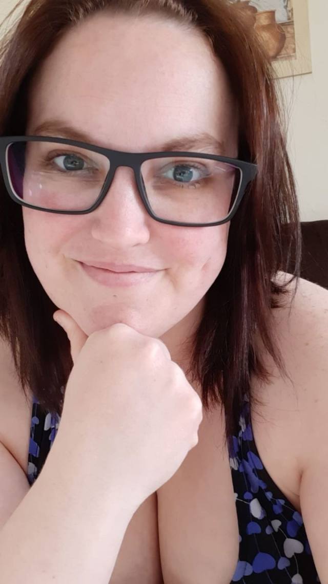 Sexy sweet Stephanie