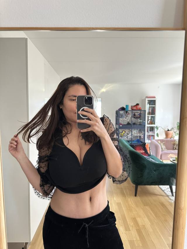 SEEKING FOR FWB