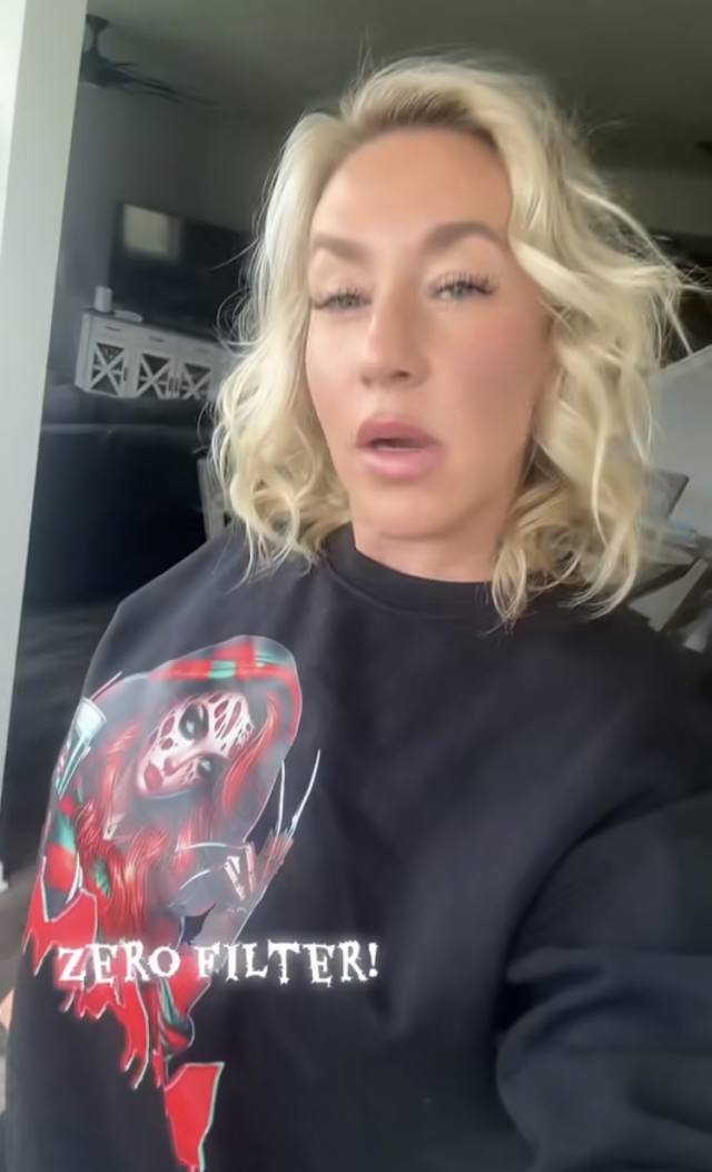 Confident Sugar Mommy Seeking a Worthy Gentleman