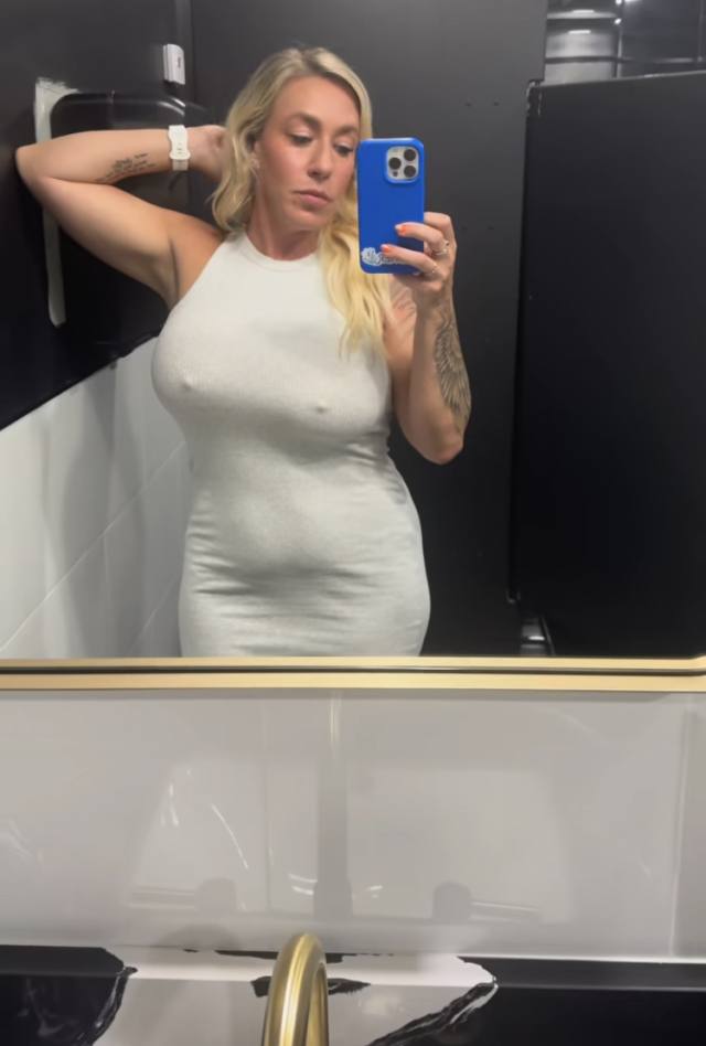 Confident Sugar Mommy Seeking a Worthy Gentleman