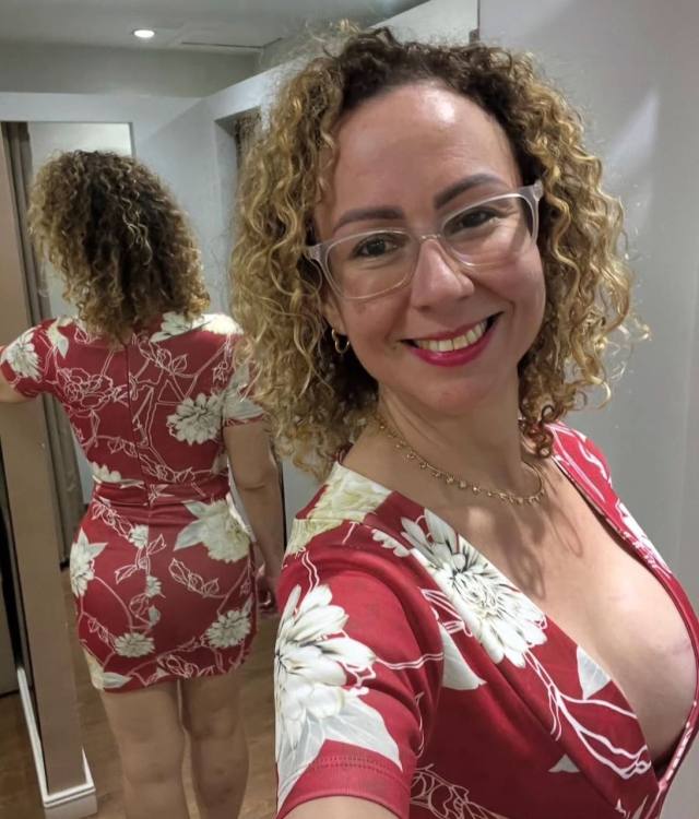 I’m single looking for a man who’s ready to love