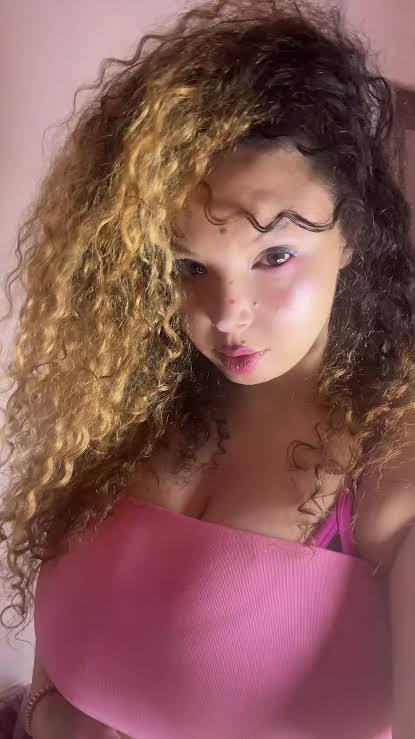 Sexy pussy