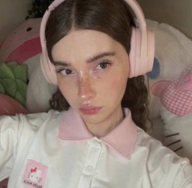 Trans gender