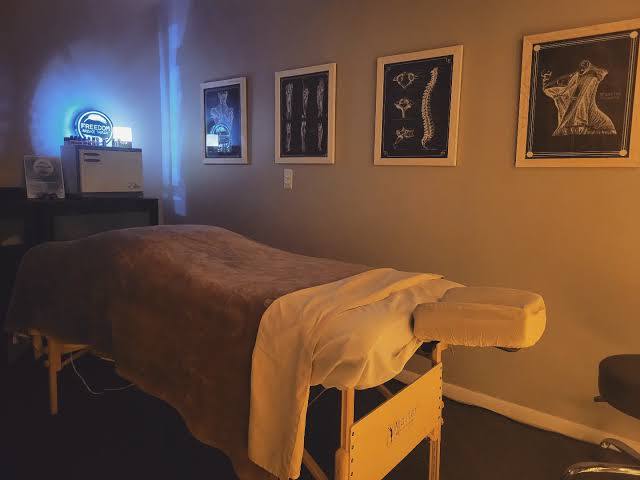 Available for Massage and good fun at affordable donations