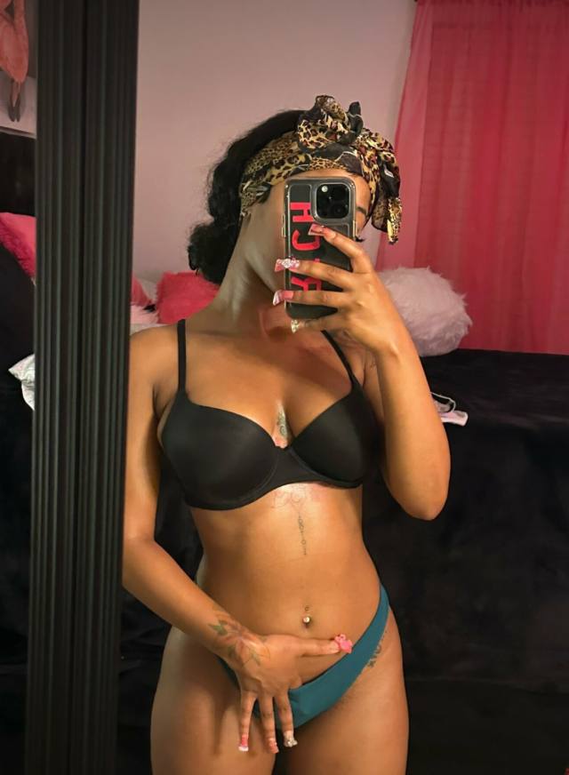 I’m available for Nuru massage with full service😍.To schedule please Text a brief including your name, time, and type of the