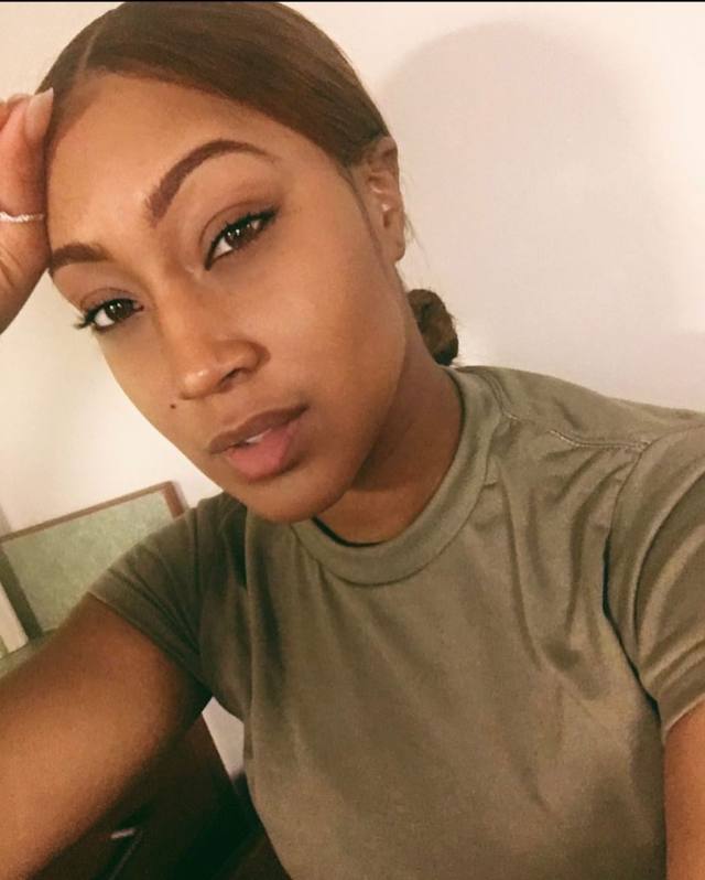 MISS Sable Garret