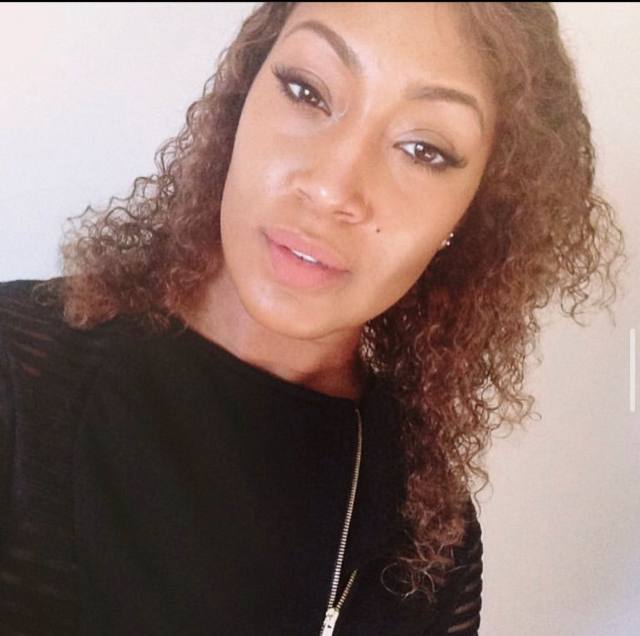 MISS Sable Garret