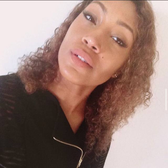 MISS Sable Garret