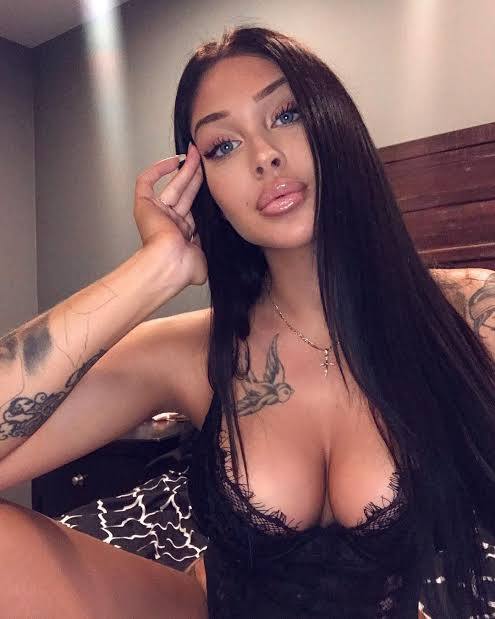 Looking for Relationship