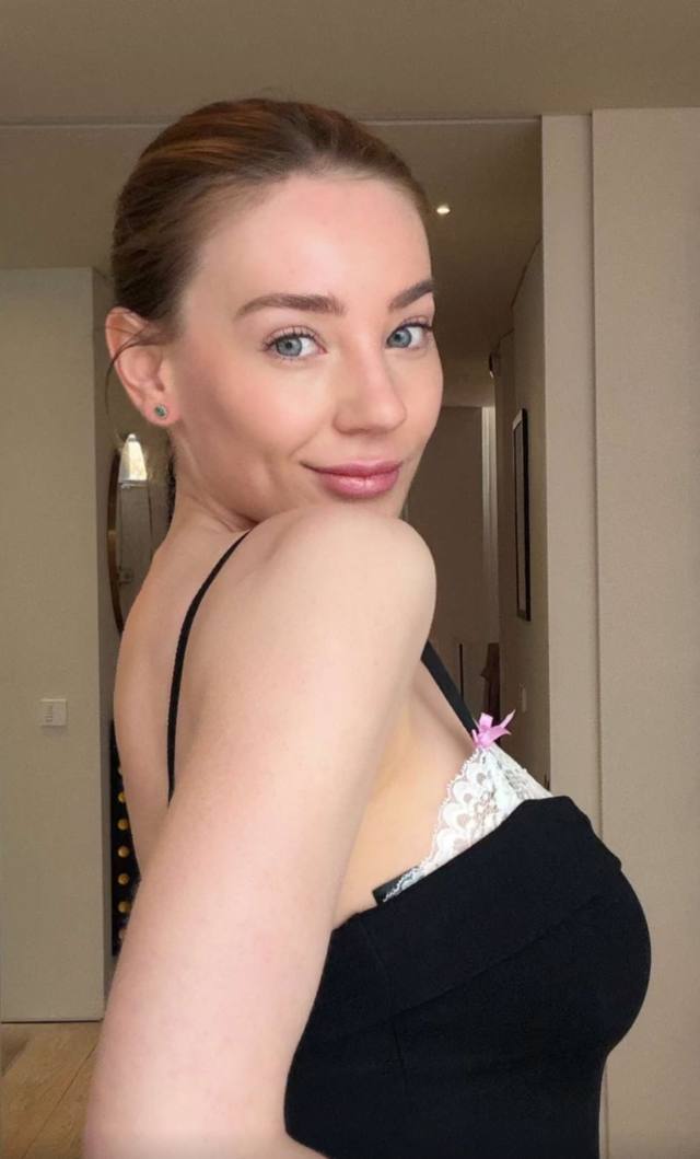 FUN, ATTRACTIVE AND READY TO MEET SOMEONE INTERESTING 🥰😍