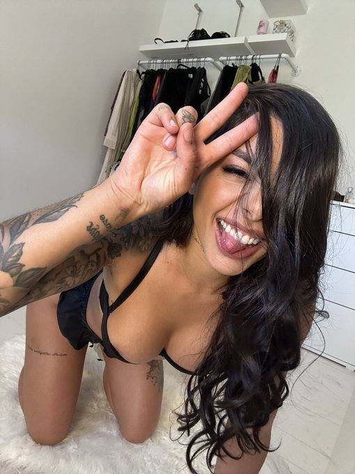 Let’s hang out and have fun! Add me on telegram @OneLatinRascalita