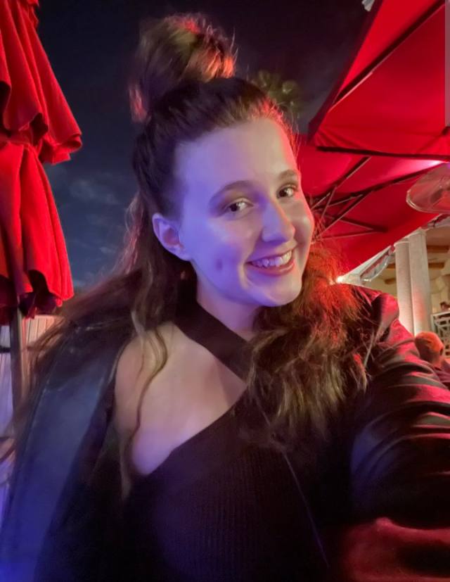 Female escort