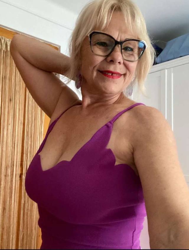 Sugar Mummy