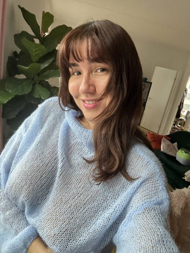 SEEKING FOR FWB