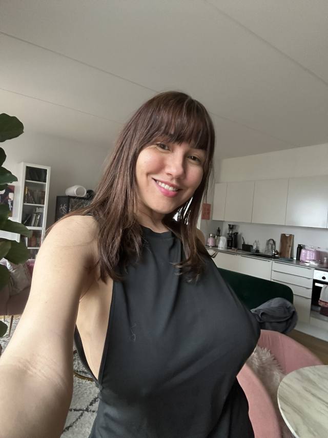 SEEKING FOR FWB
