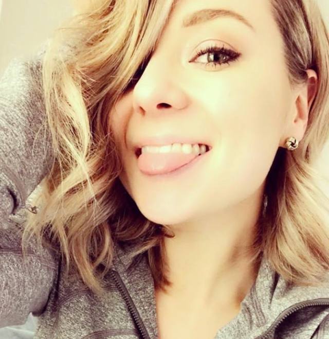 Emily Michael