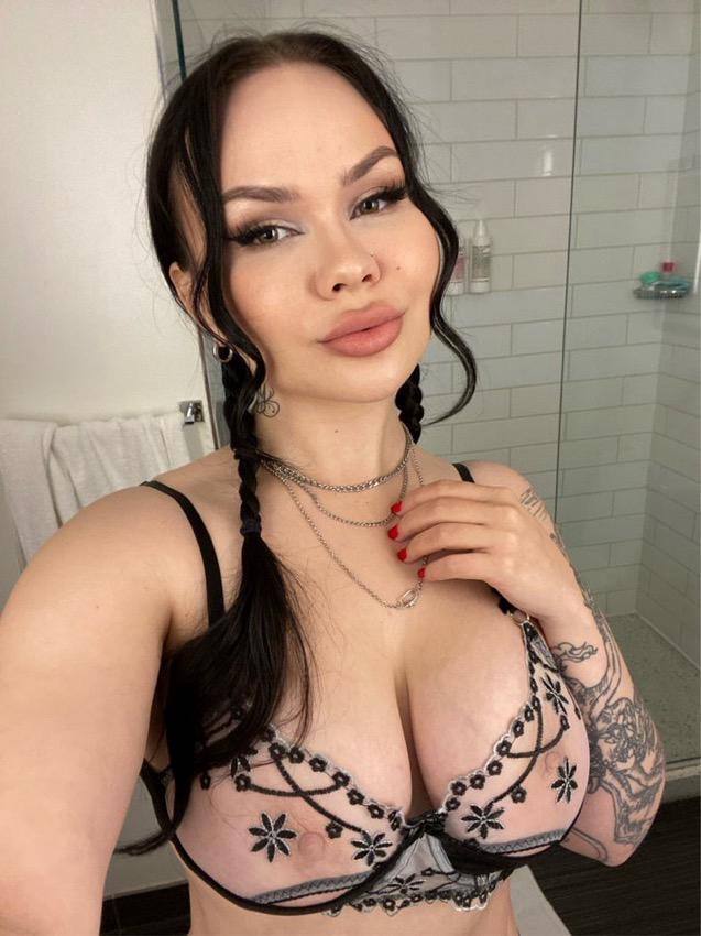 Let me sit on your face