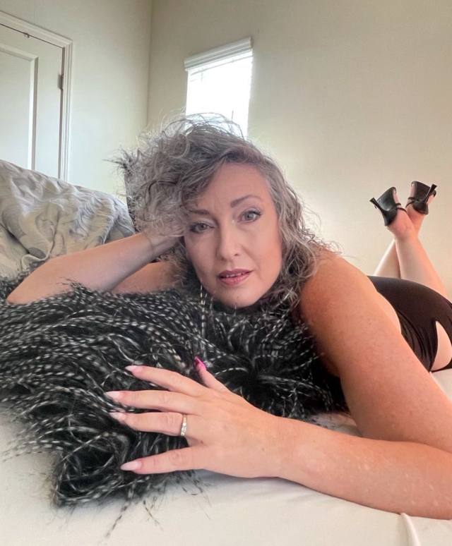 I am looking for discreet NSA fun