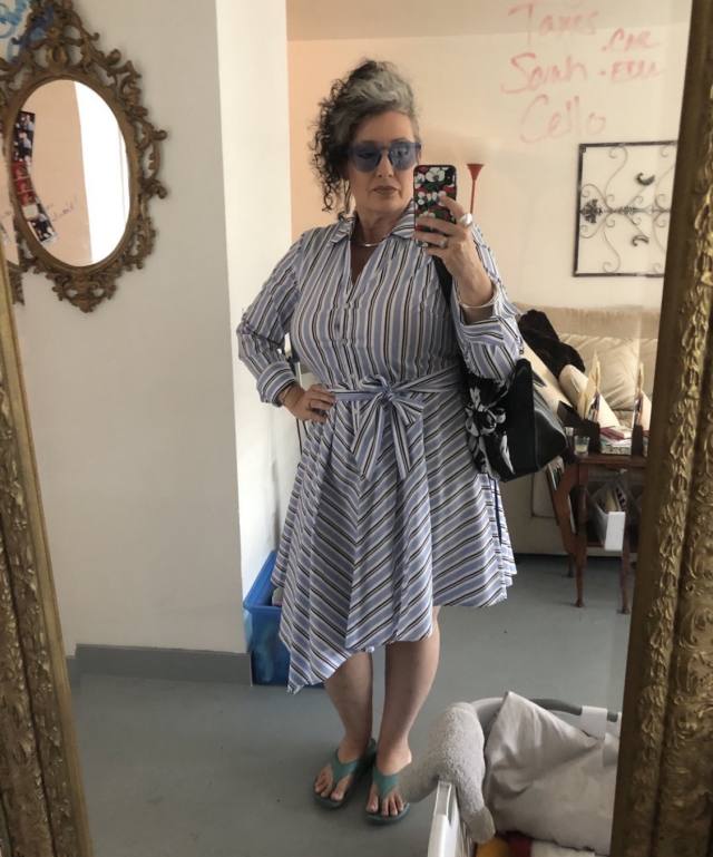 I am looking for discreet NSA fun