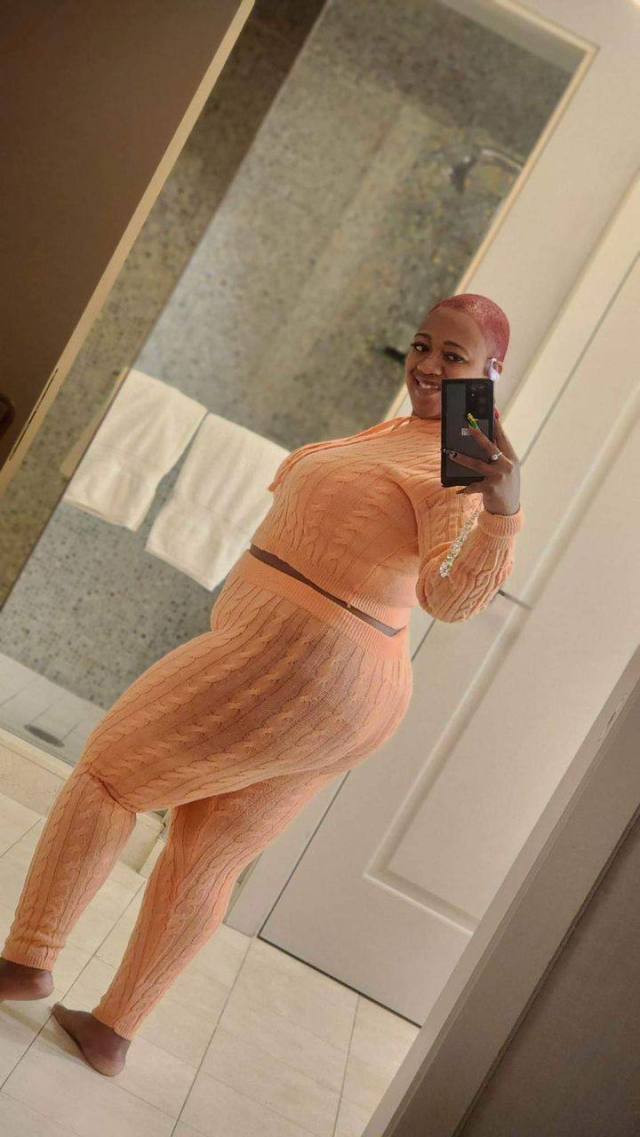 Erotic Fantasy 👅 💦 🍆 🍑!!