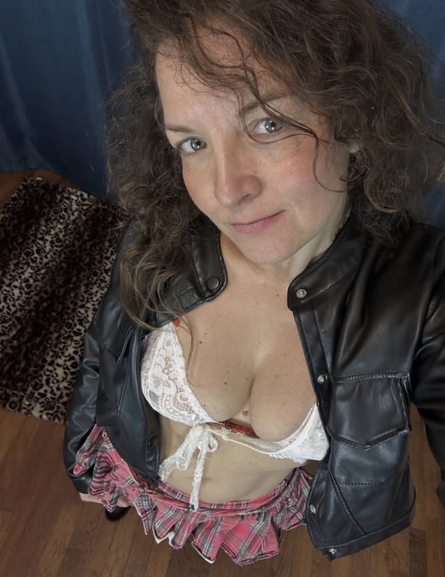 Your Fantasy, My Pleasure 😇