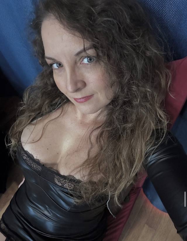 Your Fantasy, My Pleasure 😇