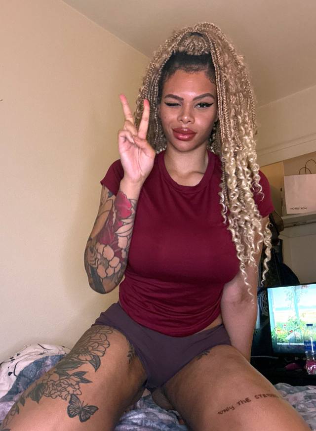 Ready for fun