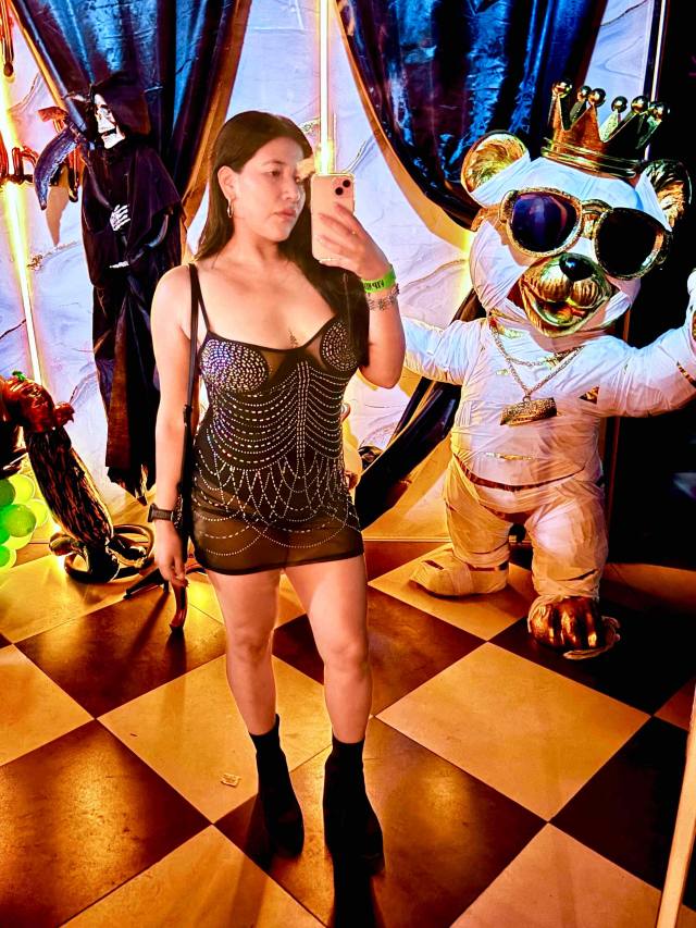 Available for fun