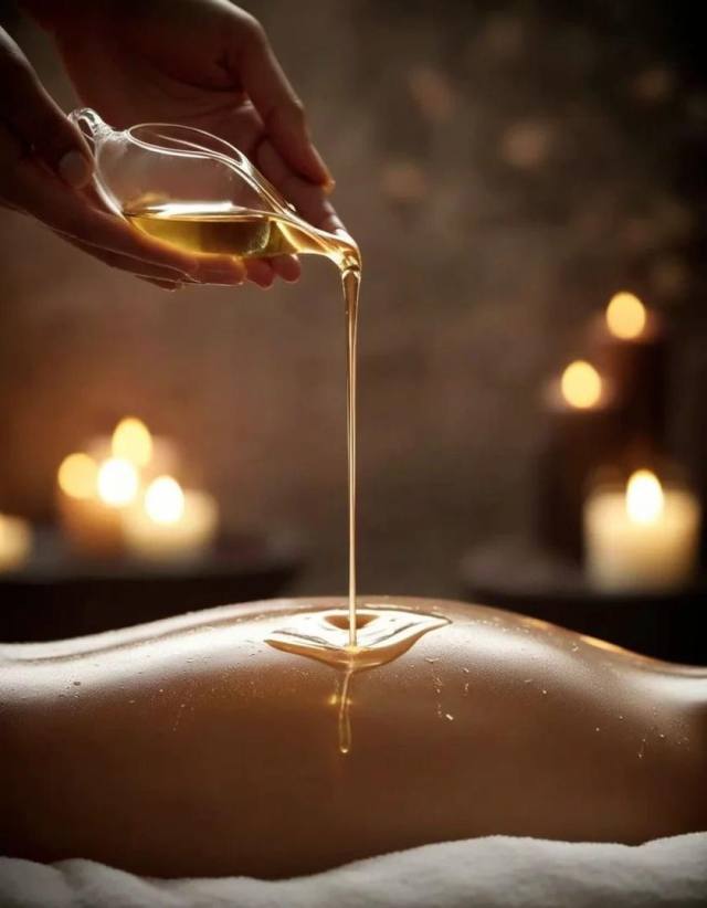 I’m Scarlett Jones , professional massage therapist