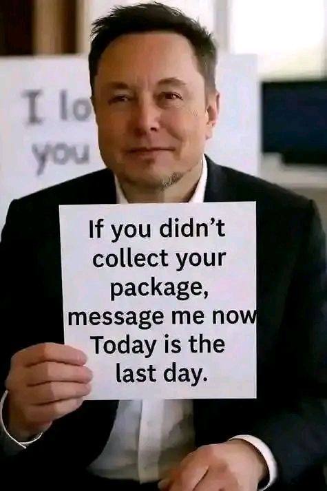 You can dm me on my signal number or by mail 6082091357