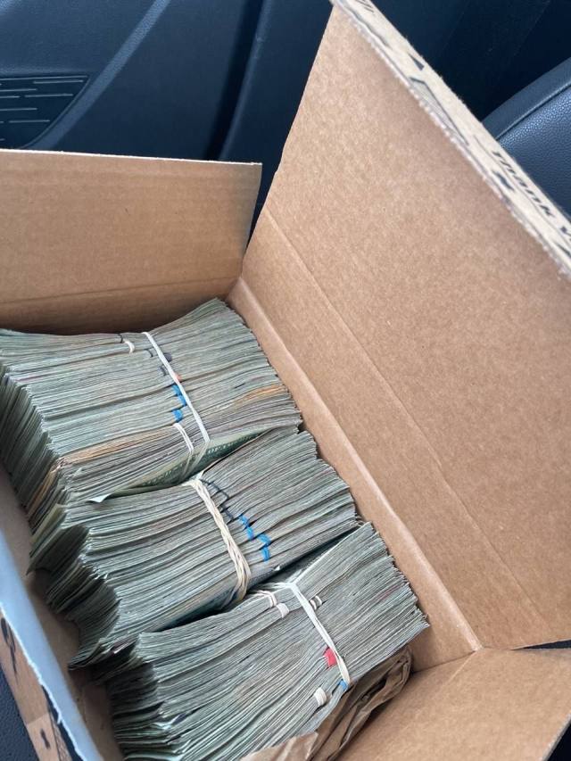 You can dm me on my signal number or by mail 6082091357