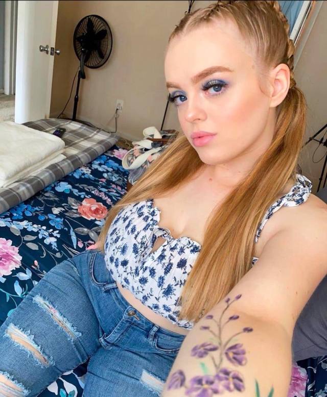 ACCEPT PAYMENT IN PERSON ❤️❤️ no Bullshit AM NEW IN TOWN WE CAN WORK FOR REGULAR ❤️❤️ you can call me to: 7195061986 Telegram