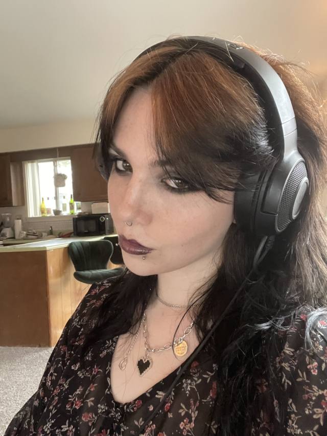 Trans ⚧️