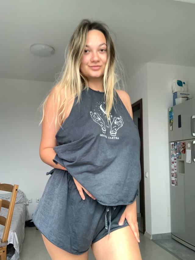 PAYMENT AFTER MEETUP💯REAL$LEGIT…I’M A YOUNG HORNY GIRL LOOKING FOR MATURED MEN TO FUCK REGULARLY😍.SC:gabzzymoni10