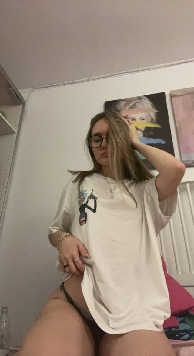 DOWN FOR FUN