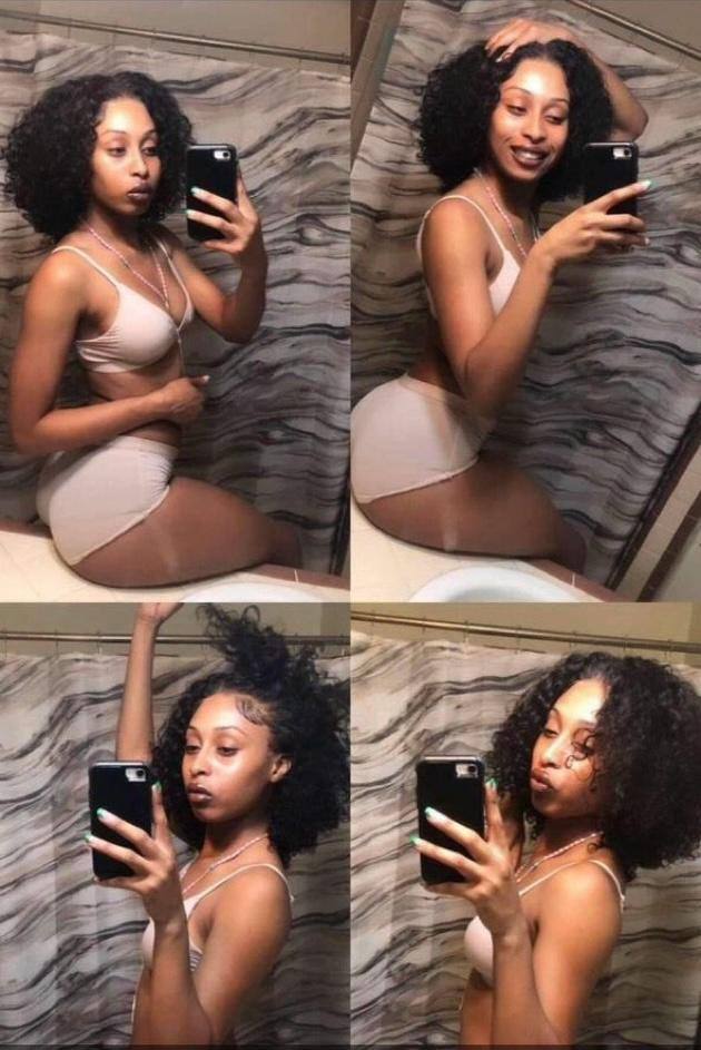 DO YOU HAVE SOME WEIRD SEX FANTSY? CONTACT ME LET FULFILL THAT FANTSY, I DO EVERYTHING TO SATISFY