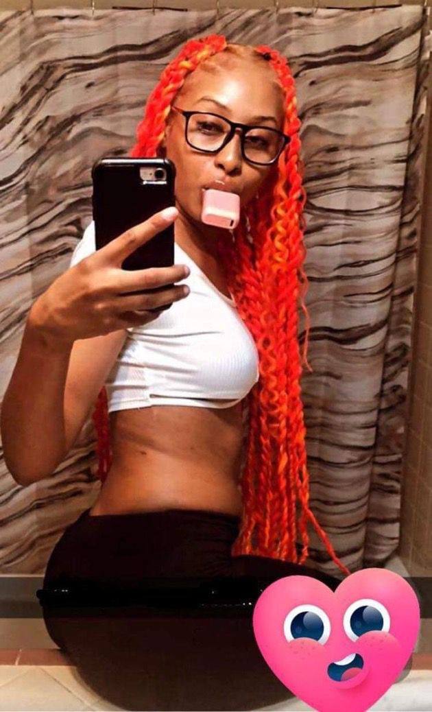 DO YOU HAVE SOME WEIRD SEX FANTSY? CONTACT ME LET FULFILL THAT FANTSY, I DO EVERYTHING TO SATISFY