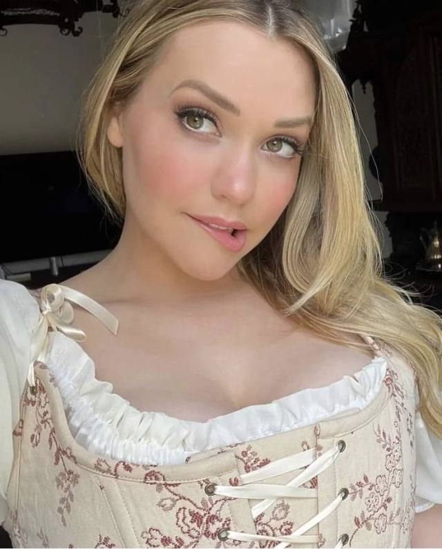 Stacy’s Paradise