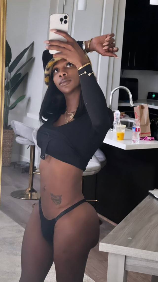 Ts lady available for service