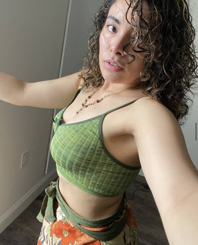 I’m Available