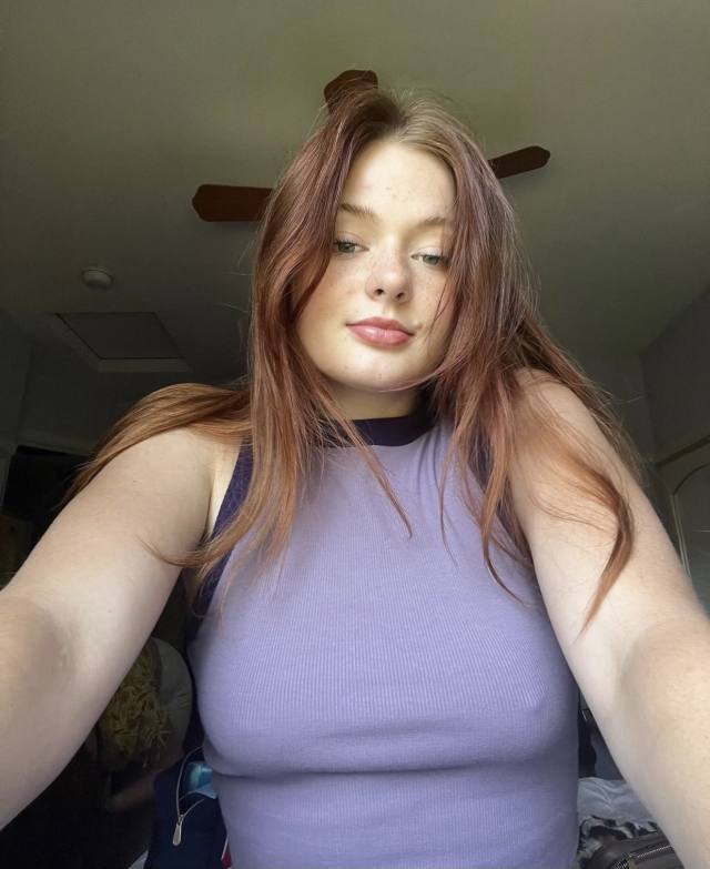 Busty female escort that’s DTF , giving head is my top specialty