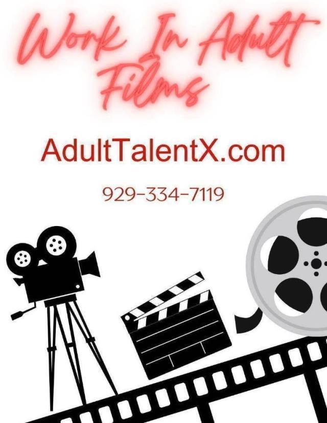 ❌❌❌ WORK IN ADULT FILMS ❌❌❌ No Experience, All Types, Sizes, Races & Ages (21+)! 🔥🔥 Call/Text NOW: 929-334-7119 🔥🔥