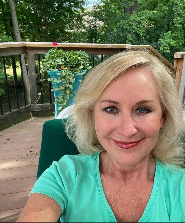 I’m looking for a serious man to spend the rest of my life with