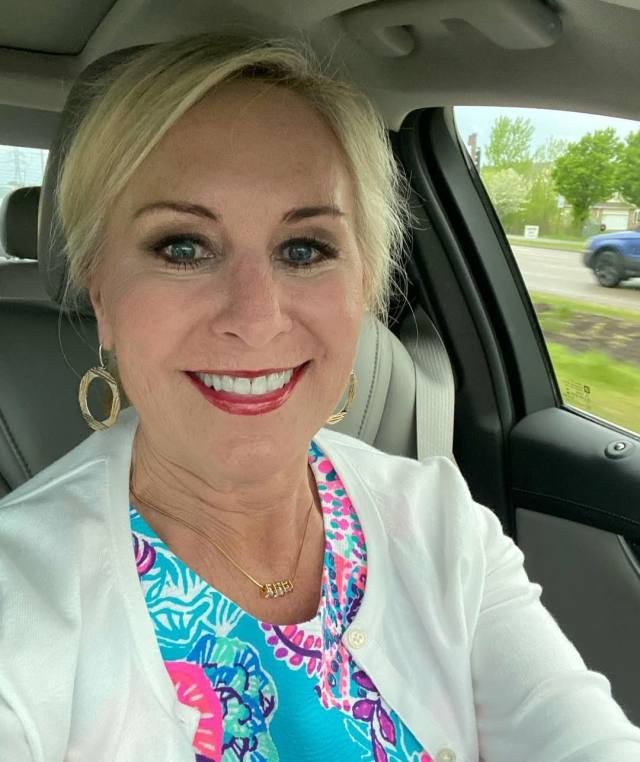 I’m looking for a serious man to spend the rest of my life with