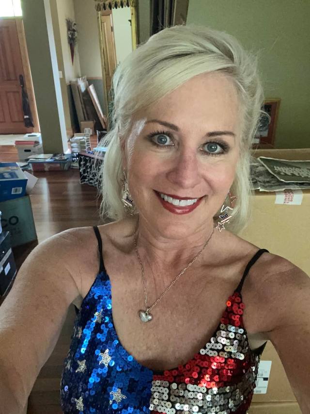 I’m looking for a serious man to spend the rest of my life with