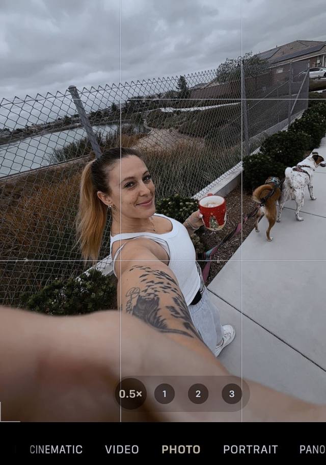 I’m looking for serious and long term relationship