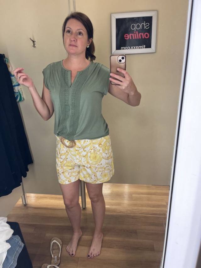 Trying Find My Real One