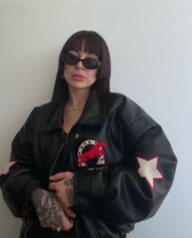 Queer lady looking for true love